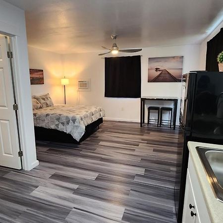 #1 New! Couples Getaway Self Checkin Studio Apt Keaau Eksteriør billede