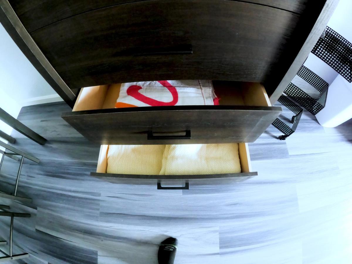 #1 New! Couples Getaway Self Checkin Studio Apt Keaau Eksteriør billede