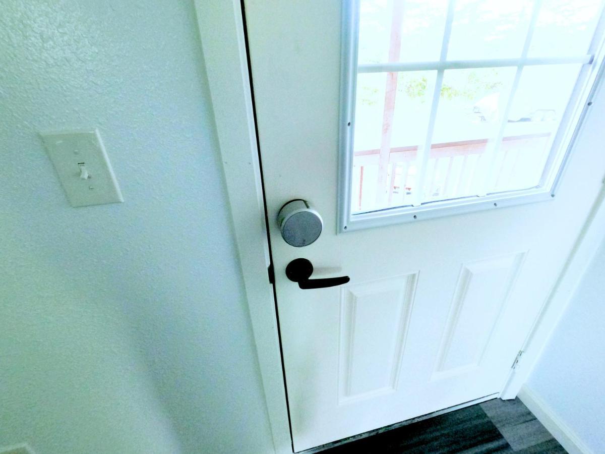 #1 New! Couples Getaway Self Checkin Studio Apt Keaau Eksteriør billede