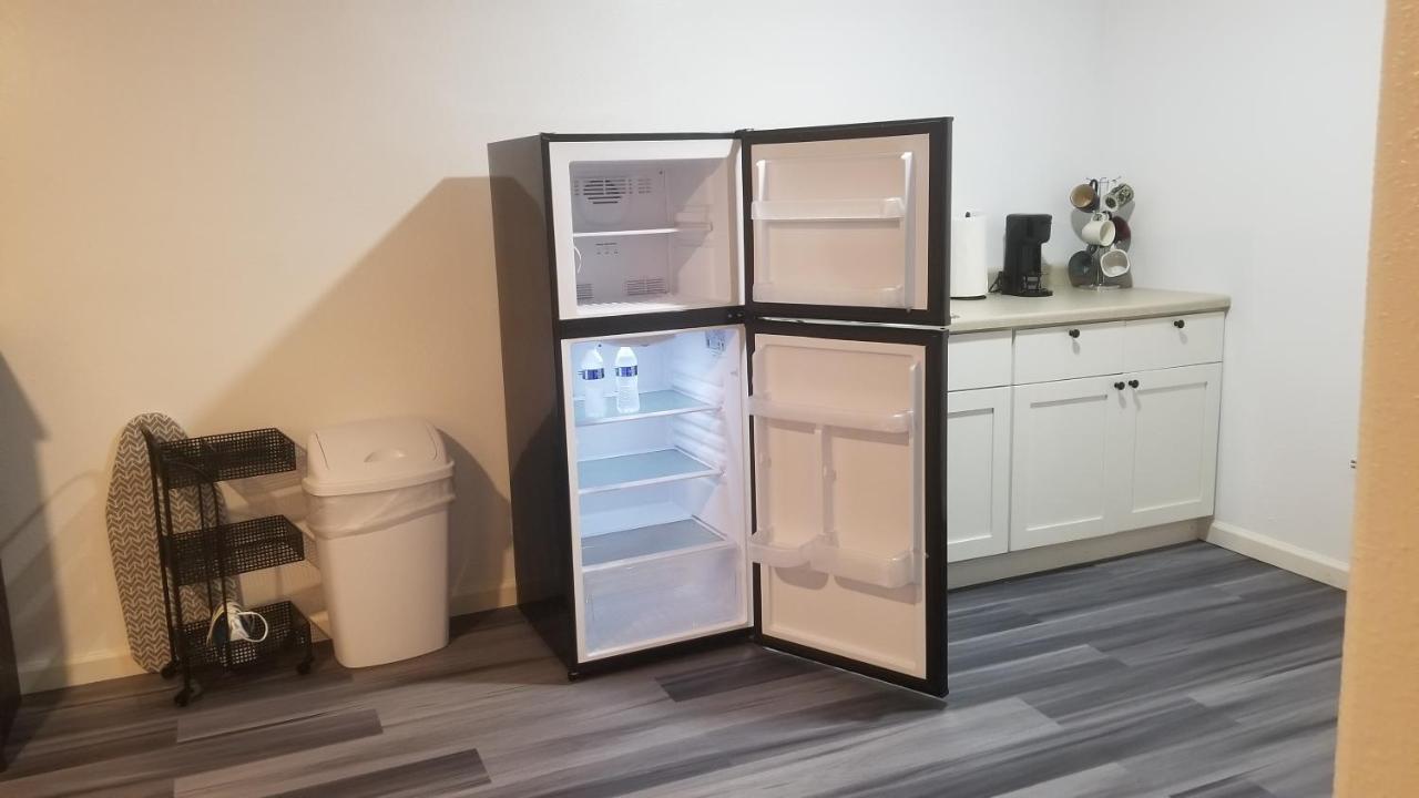 #1 New! Couples Getaway Self Checkin Studio Apt Keaau Eksteriør billede