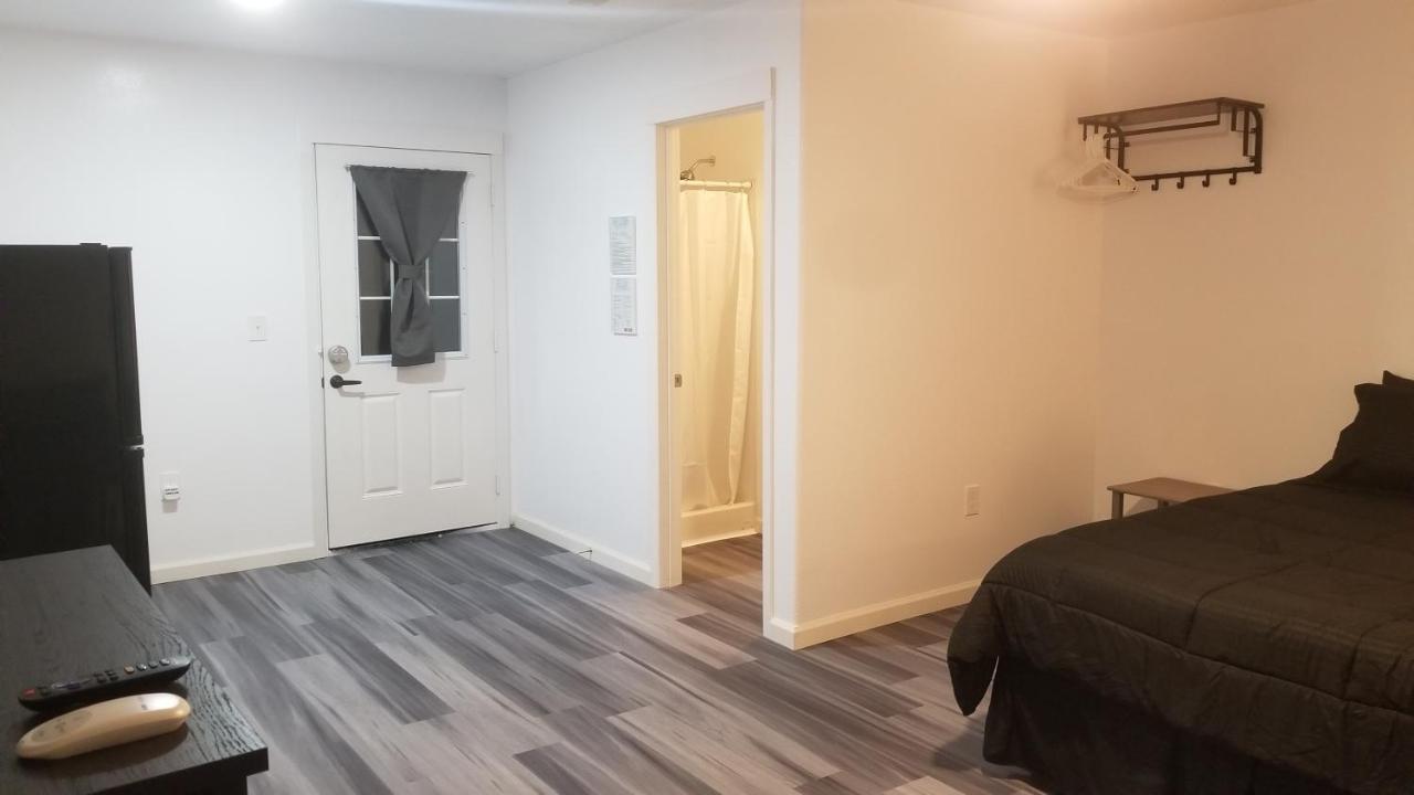 #1 New! Couples Getaway Self Checkin Studio Apt Keaau Eksteriør billede