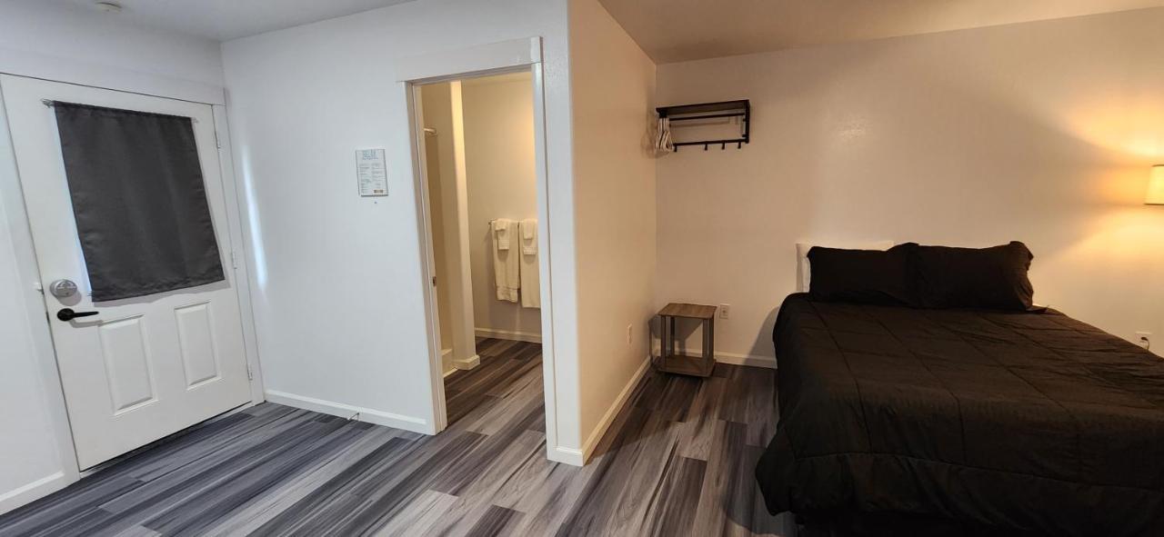 #1 New! Couples Getaway Self Checkin Studio Apt Keaau Eksteriør billede