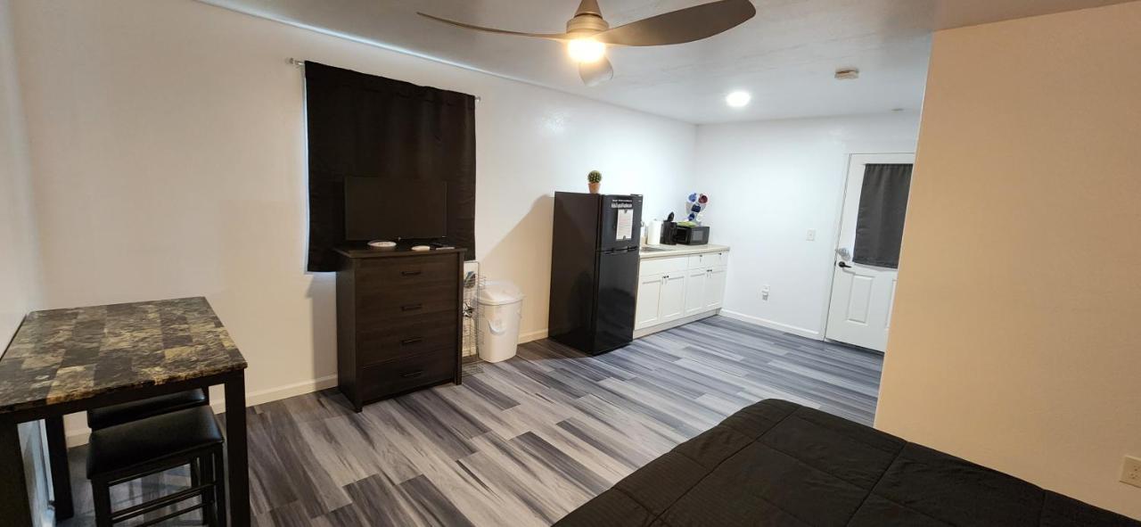 #1 New! Couples Getaway Self Checkin Studio Apt Keaau Eksteriør billede