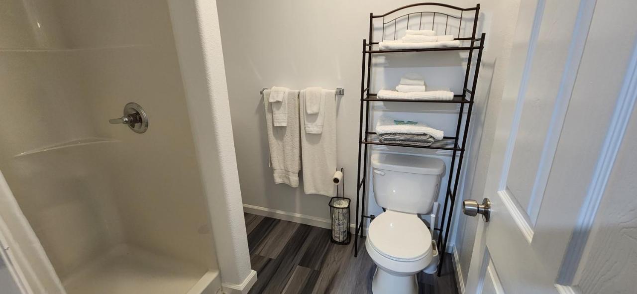 #1 New! Couples Getaway Self Checkin Studio Apt Keaau Eksteriør billede