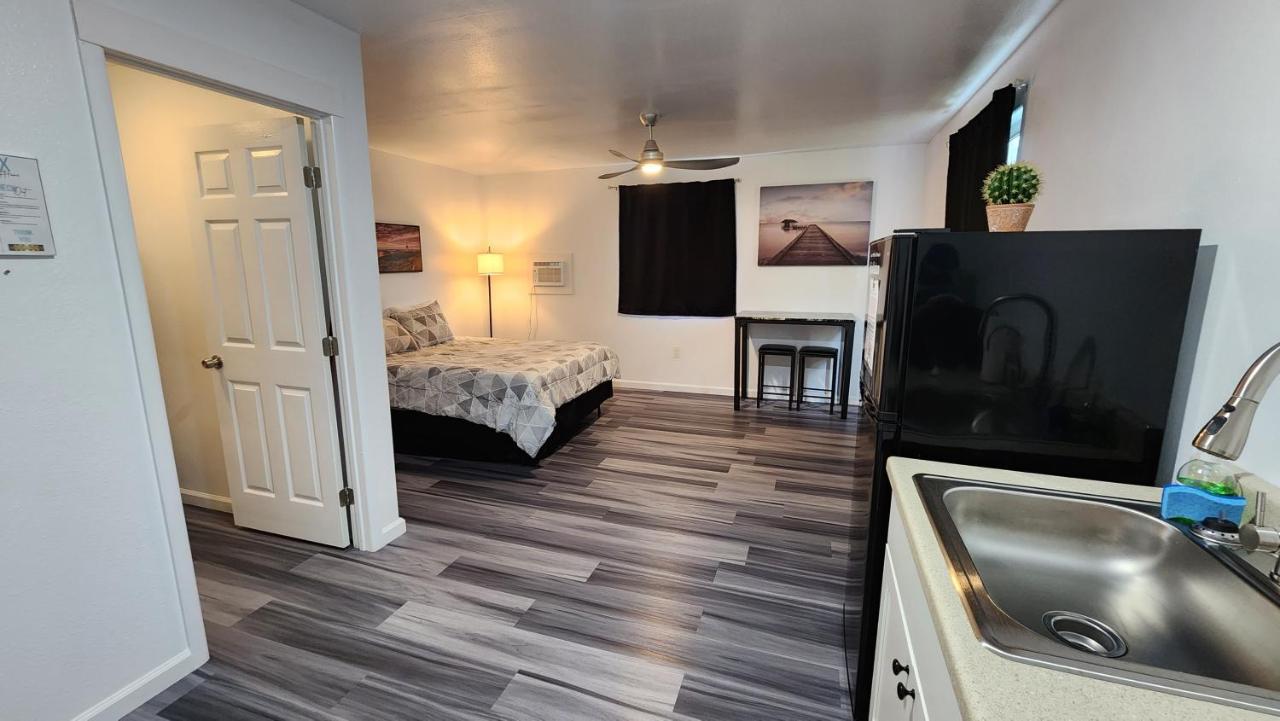 #1 New! Couples Getaway Self Checkin Studio Apt Keaau Eksteriør billede