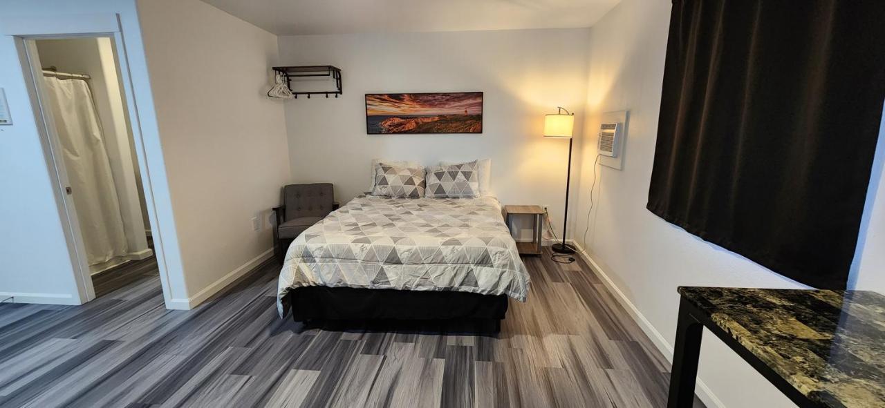 #1 New! Couples Getaway Self Checkin Studio Apt Keaau Eksteriør billede