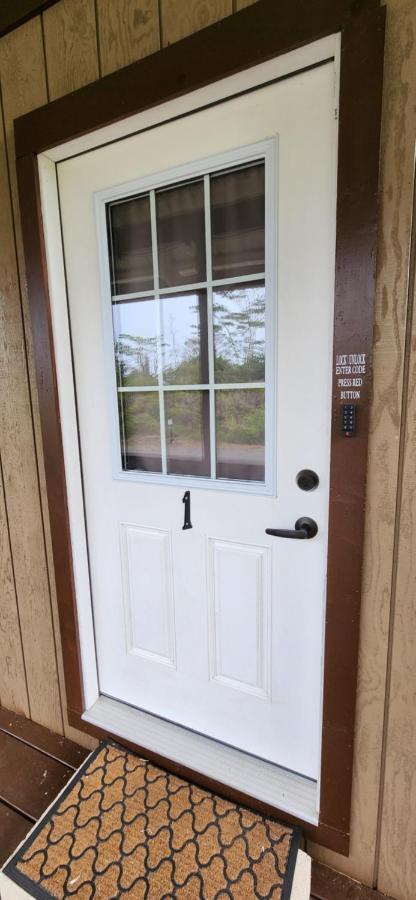 #1 New! Couples Getaway Self Checkin Studio Apt Keaau Eksteriør billede